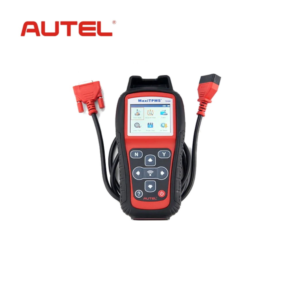 [TS508] ESCANER AUTEL TS508 PROGAMADOR TPMS 