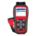 ESCANER AUTEL TS508 PROGAMADOR TPMS 