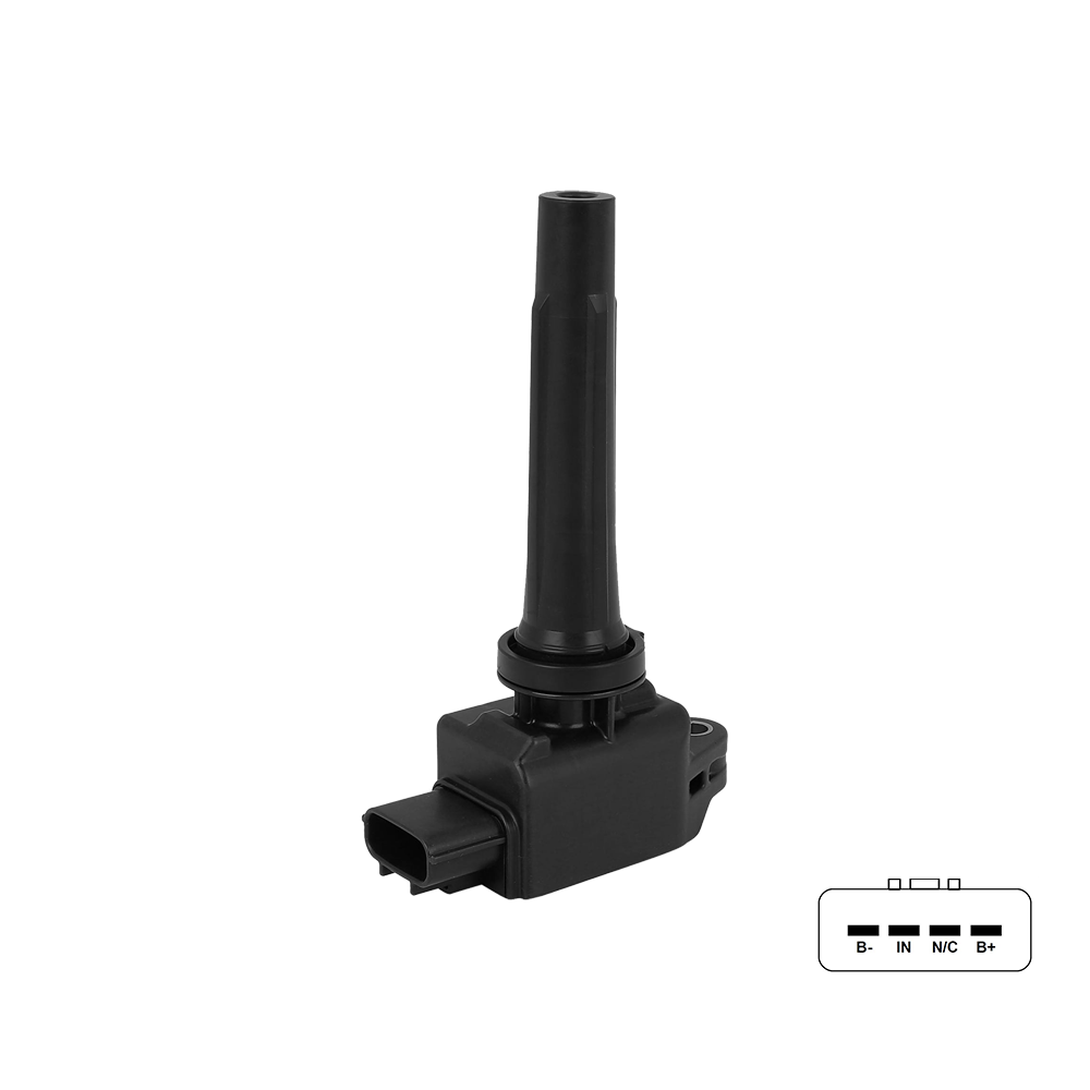 BOBINA DE ENCENDIDO MAZDA CX3/CX5/CX9