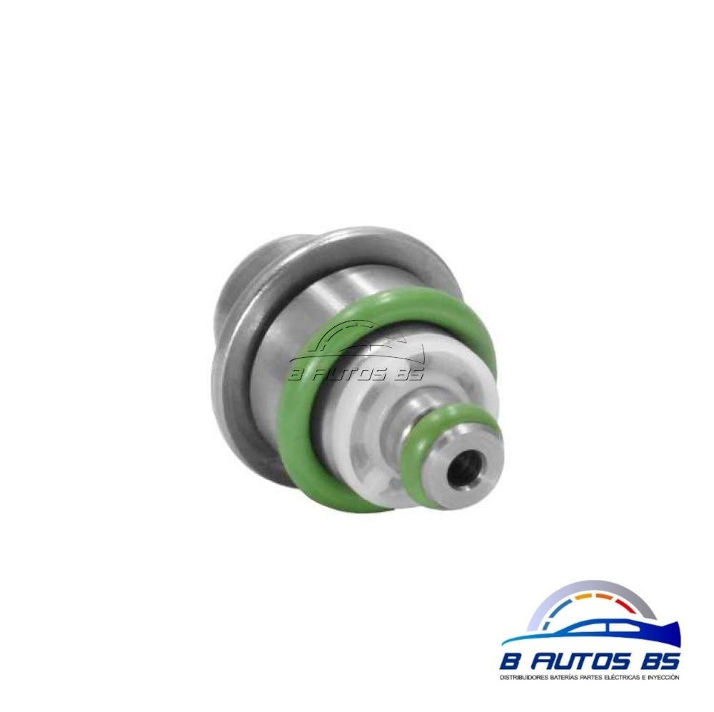 REGULADOR DE PRESION SPARK GT