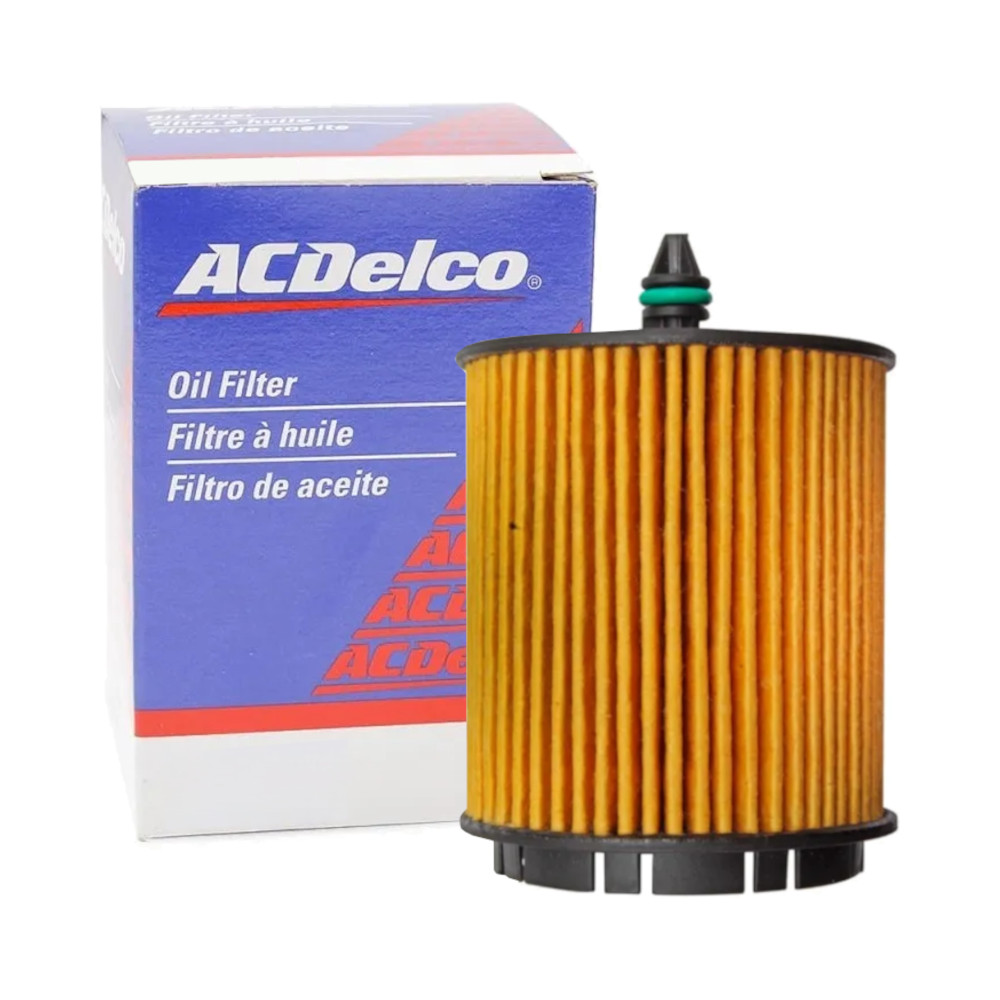 [19279595] FILTRO DE ACEITE CHEVROLET CAPTIVA SPORT 2.4L REF. 19279595