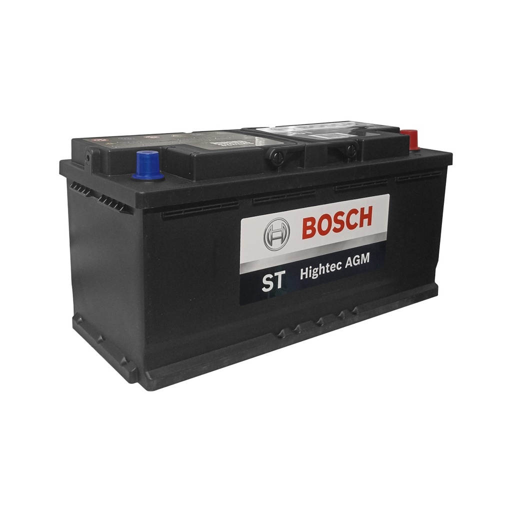 BATERIA BOSCH LN6 AGM