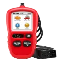 Lector De Codigos Del Motor Al329