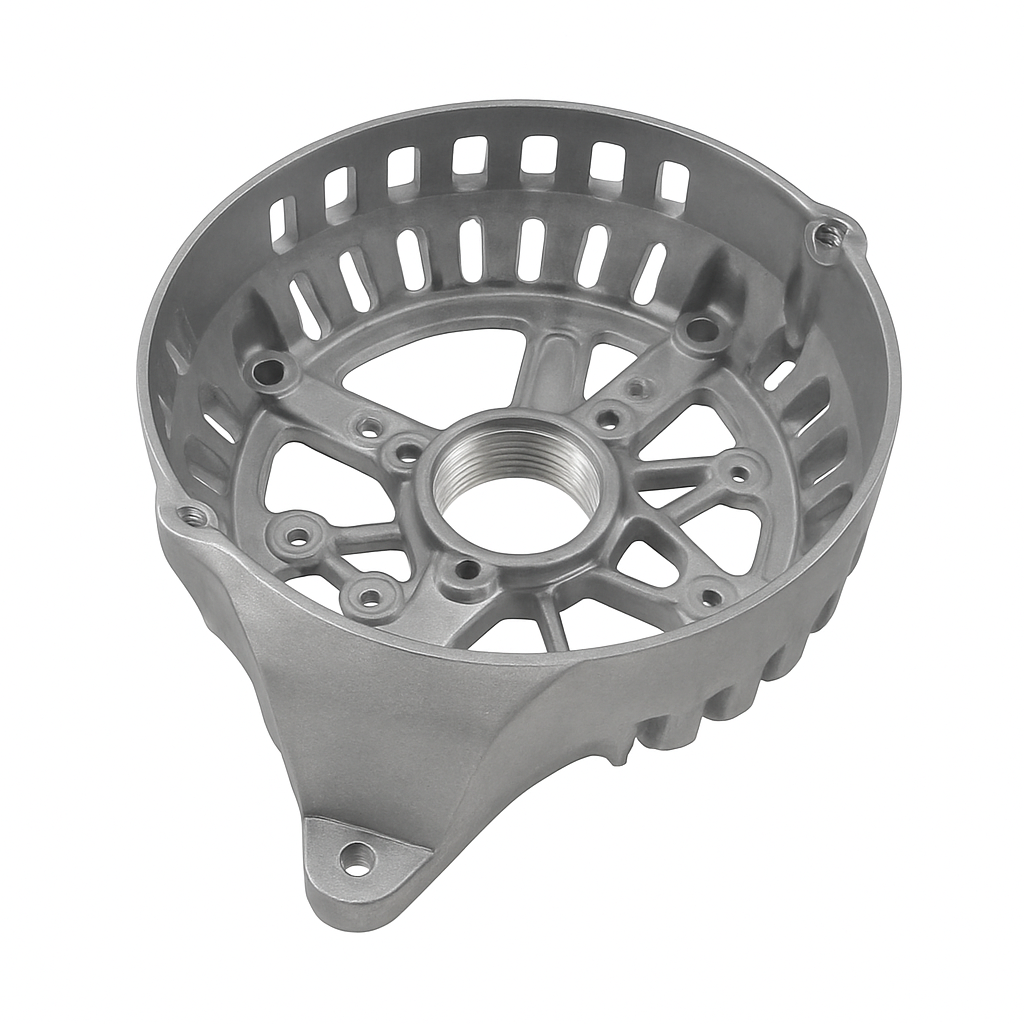 [27060-0L022JJ] ALTERNADOR TOYOTA VIGGO REF. 27060-0L022JJ