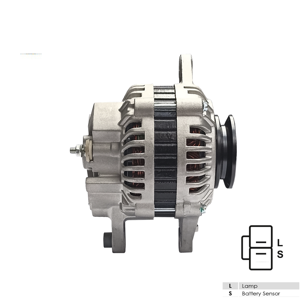 [MD111232JJ] ALTERNADOR MITSUBISHI PAJERO 2.4 60AMP