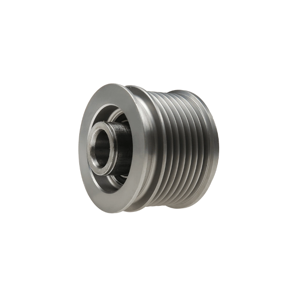 [28751] POLEA MERCEDES BENZ C160 C180 C200 C250 E200 E250 SPRINTER 7CANALES