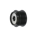 POLEA DE ALTERNADOR DODGE CARAVAN 