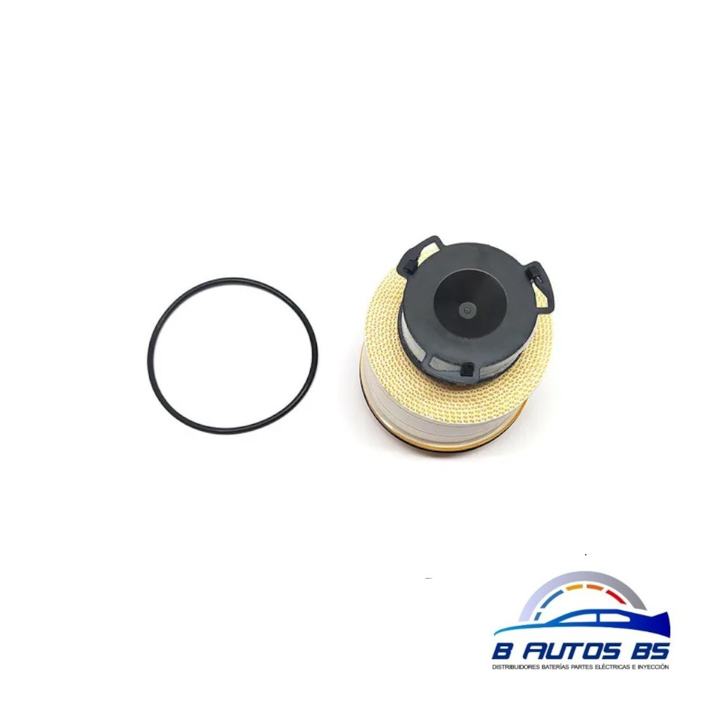 [FP12221] FILTRO DE COMBUSTIBLE HILUX FORT 