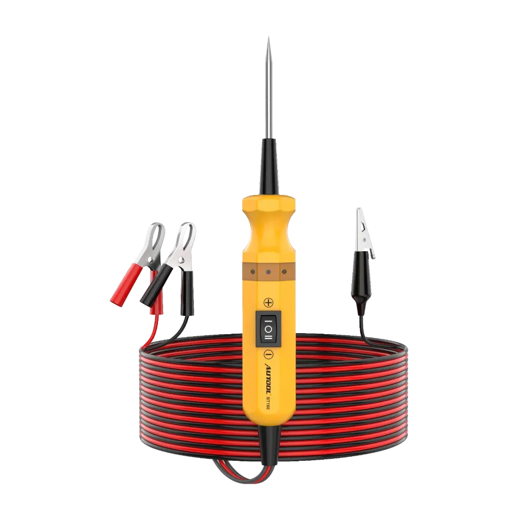 Punta Logica Autool BT160