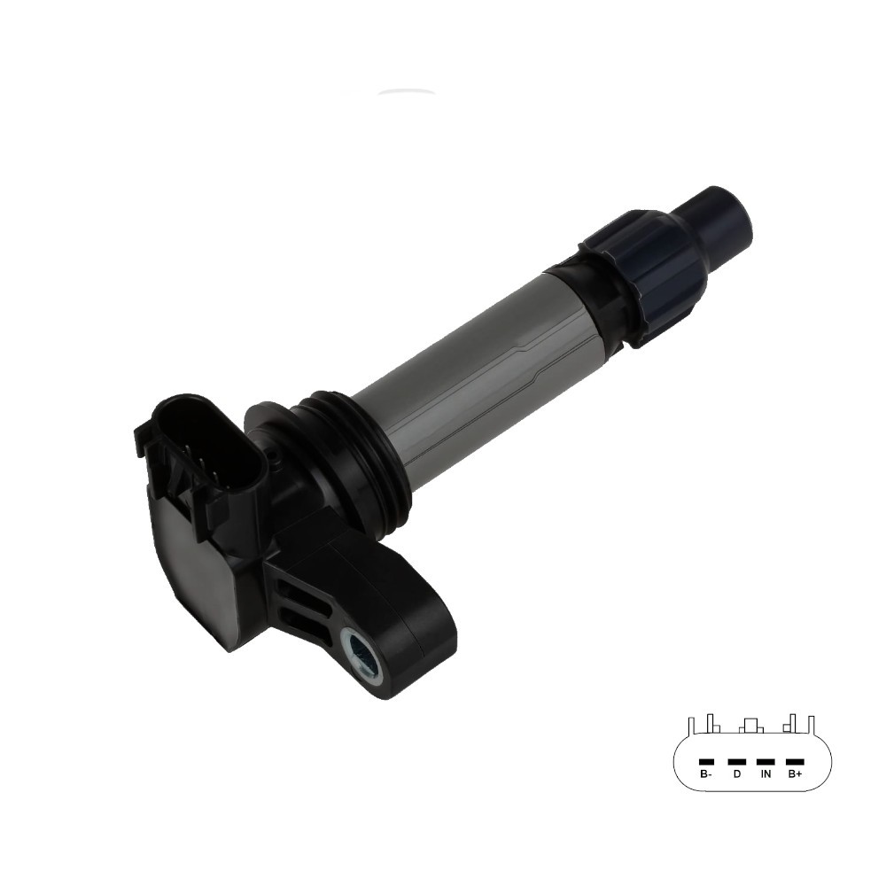 BOBINA DE ENCENDIDO VELKO 1259099 CHEVROLET CAPTIVA REF. 1259099