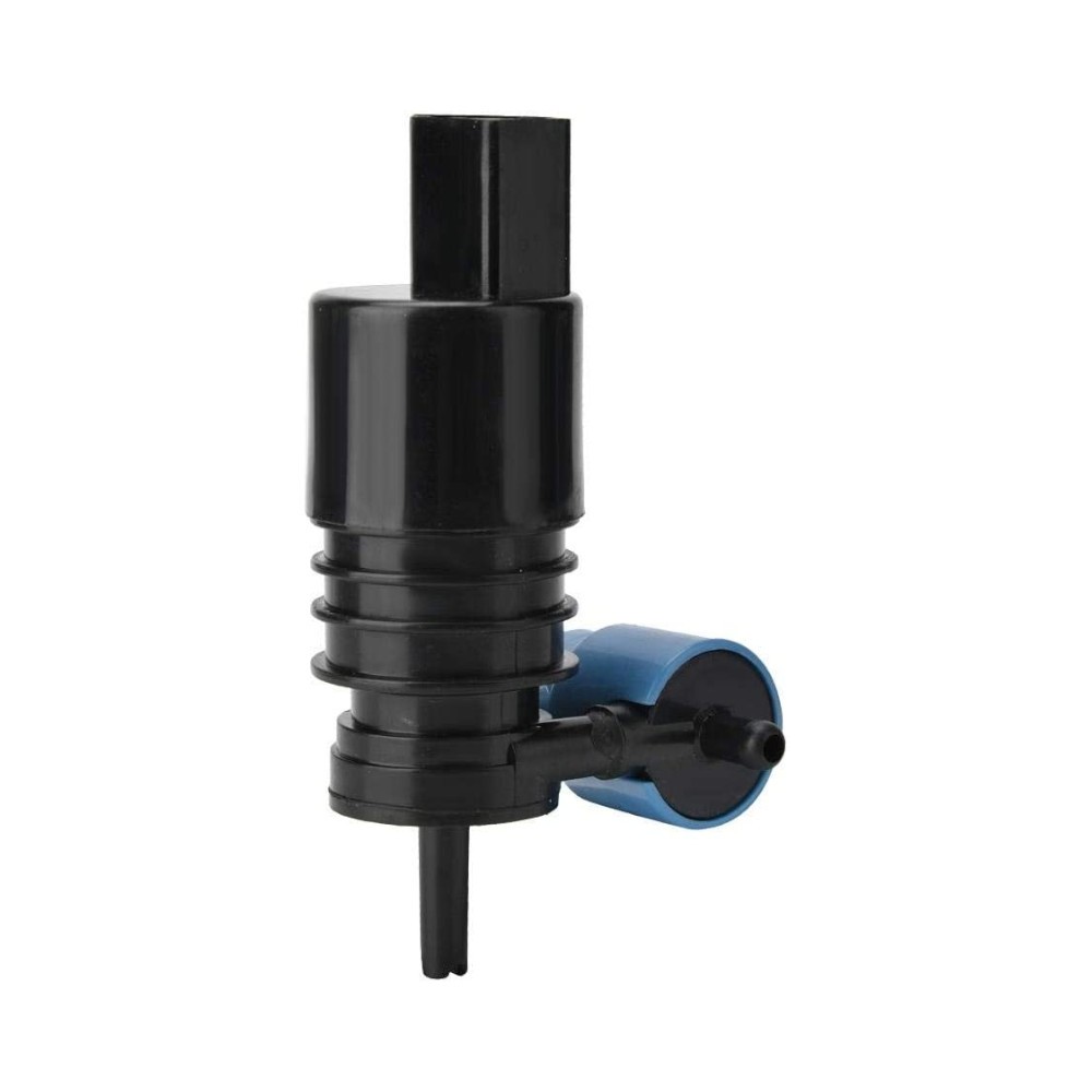 [MTA-010] MOTOR LIMPIABRISAS VOLKSWAGEN AUDI 2 SALIDAS