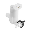 MOTOR LIMPIABRISAS NISSAN XTRAIL 2 SALIDAS