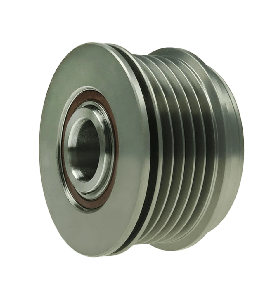 [28742] POLEA VOLVO C30 V40 V50