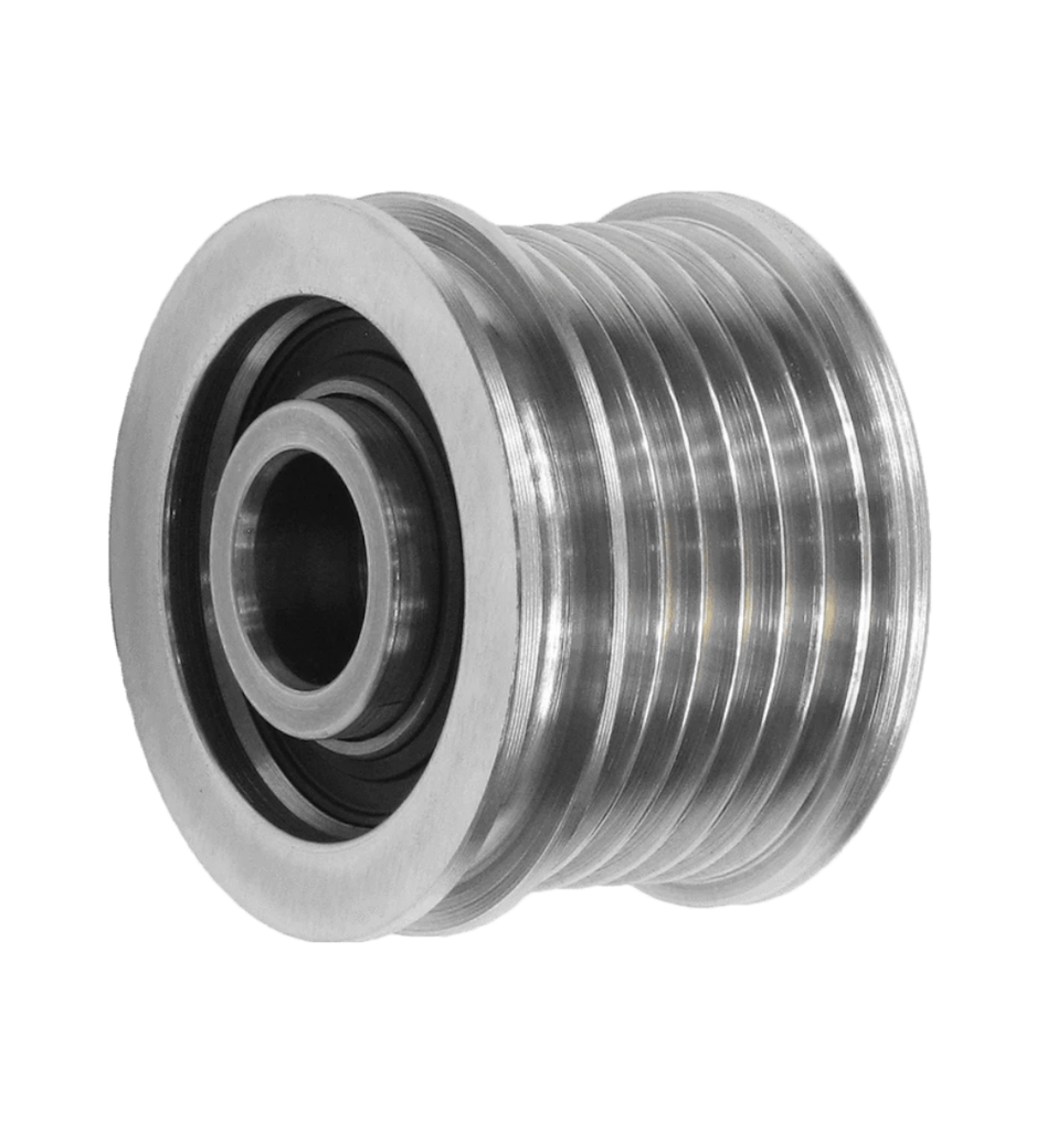 POLEA CITROEN BERLINGO PEUGEOT 207