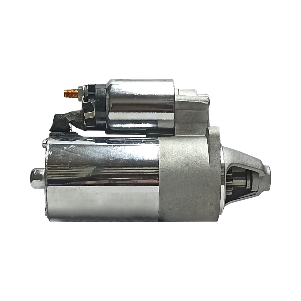 [3223-3] ARRANQUE FIAT INJECTION