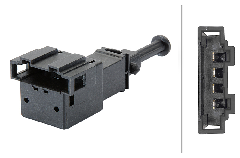 [KN-41] SENSOR DE FRENO KIA HYUNDAI (93810-2E00)