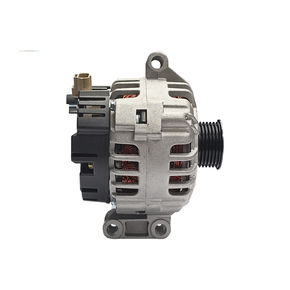 [40182] ALTERNADOR VALEO 12V 90AMP ECOESPORT 1.6