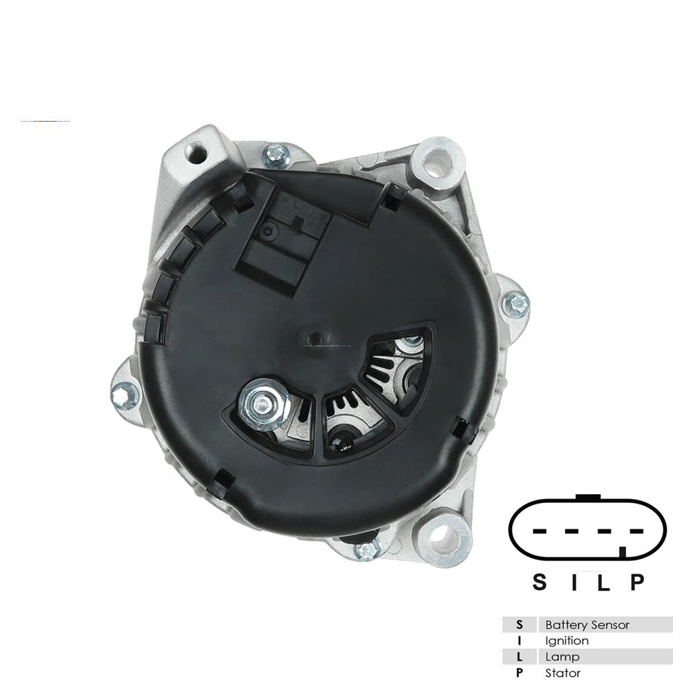 [39069] ALTERNADOR BLAZER 12V 105AMP