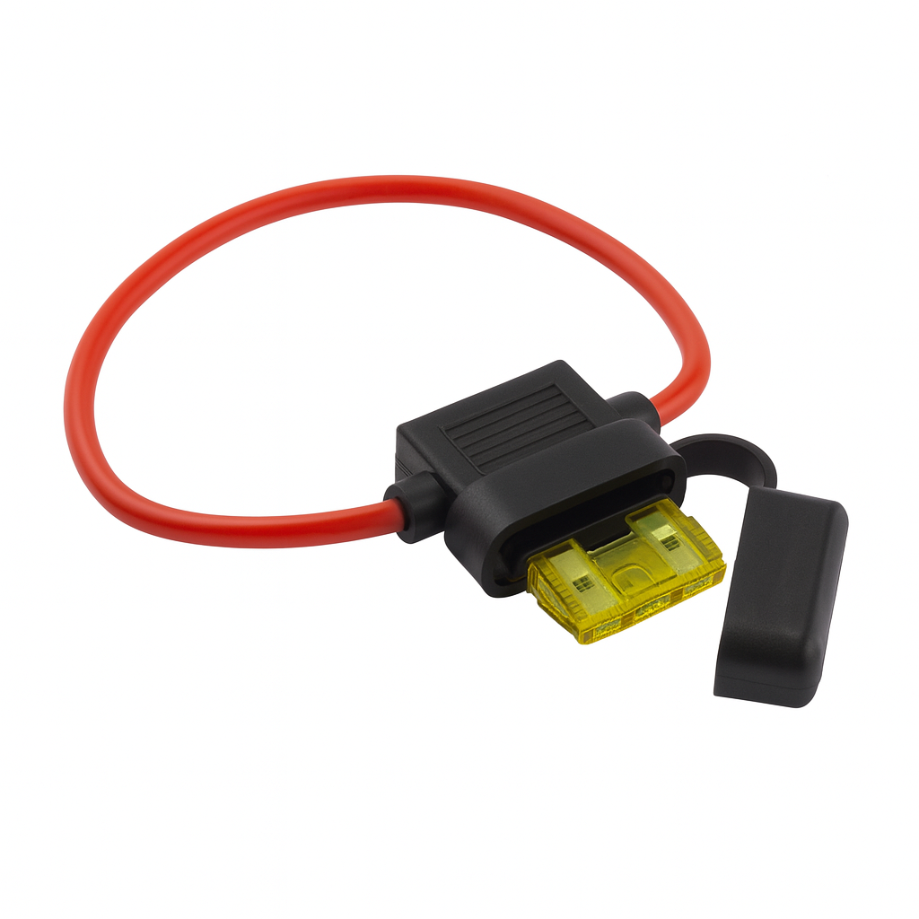 [LF-677-40A] FUSIBLE CINTA 40AMP