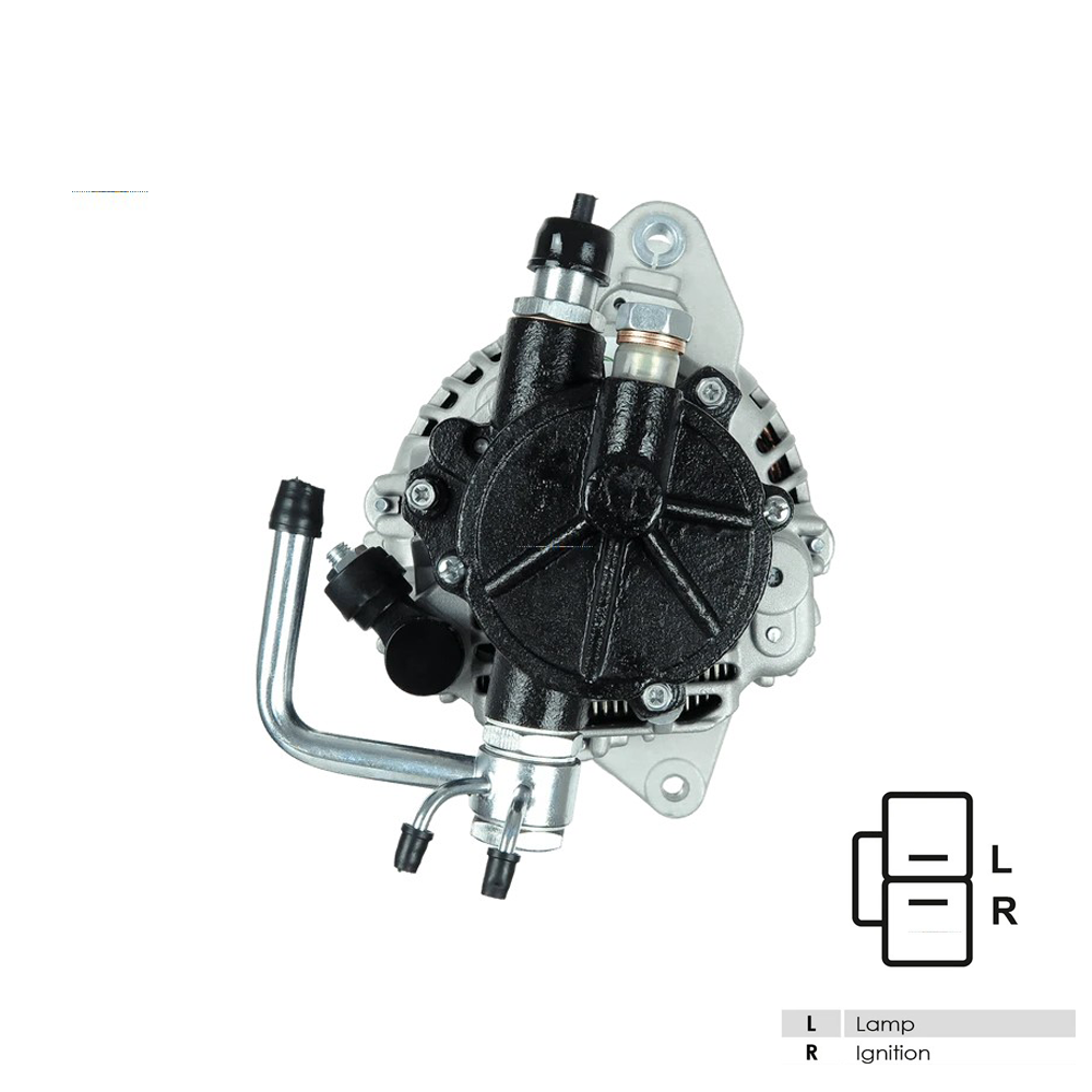 ALTERNADOR MOLPOWER 26154 HYUNDAI H100 REF. 26154