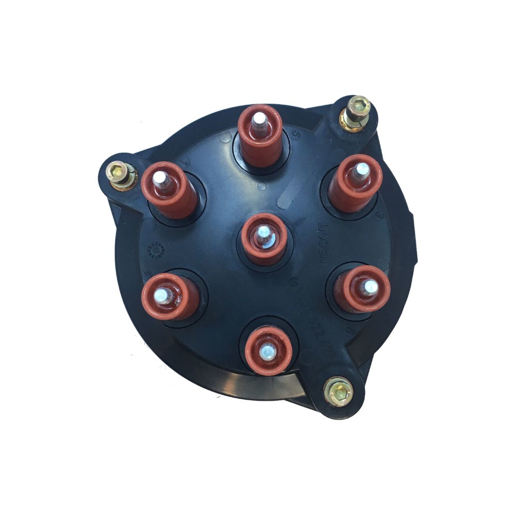 [1235522427] TAPA DISTRIBUIDOR MERCEDES BENZ 6CIL.