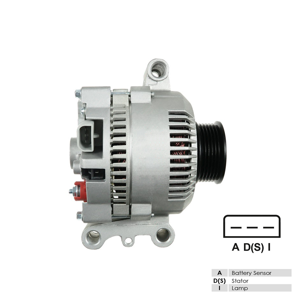ALTERNADOR FORD EXPLORER RANGER 12V 