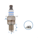 BUJIA BOSCH 0.05MM MICROMOTORES