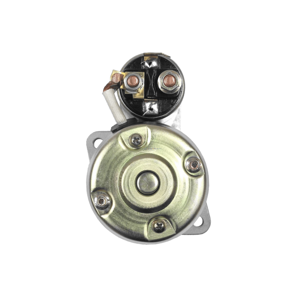 ARRANQUE MONTERO MITSUBISHI  HYUNDAI ACCENT 