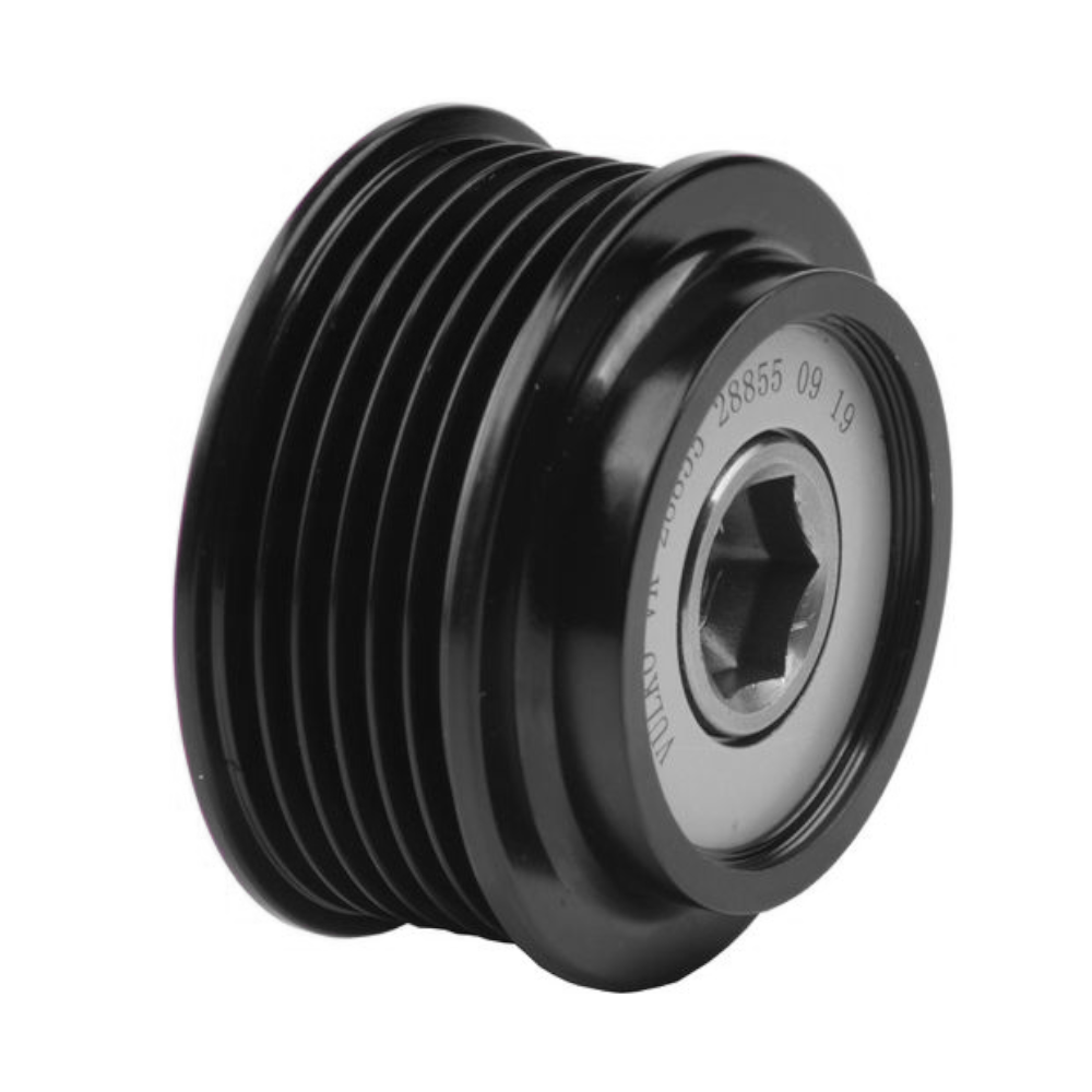 [28855] POLEA HONDA ODISEID