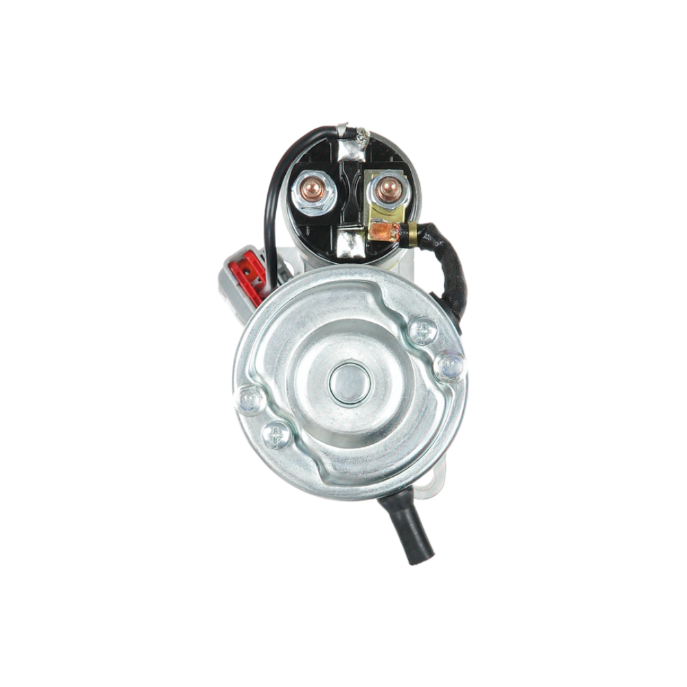 [M001T60281] ARRANQUE NISSAN FRONTIER