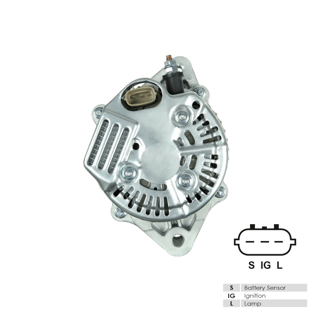 ALTERNADOR TOYOTA