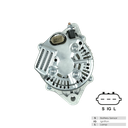 ALTERNADOR TOYOTA
