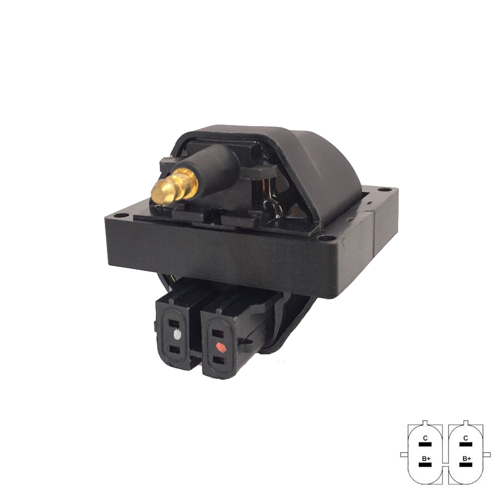 BOBINA ENCENDIDO DAEWOO CIELO RACER