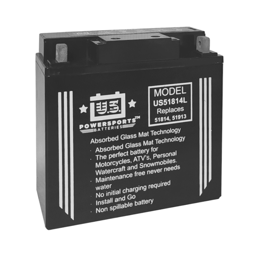 [US51814] BATERIA DE MOTO US (19416)