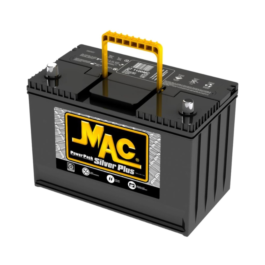 BATERIA MAC 271100