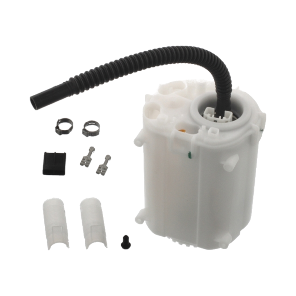 [11562] FILTRO BOMBA GASOLINA CORSA