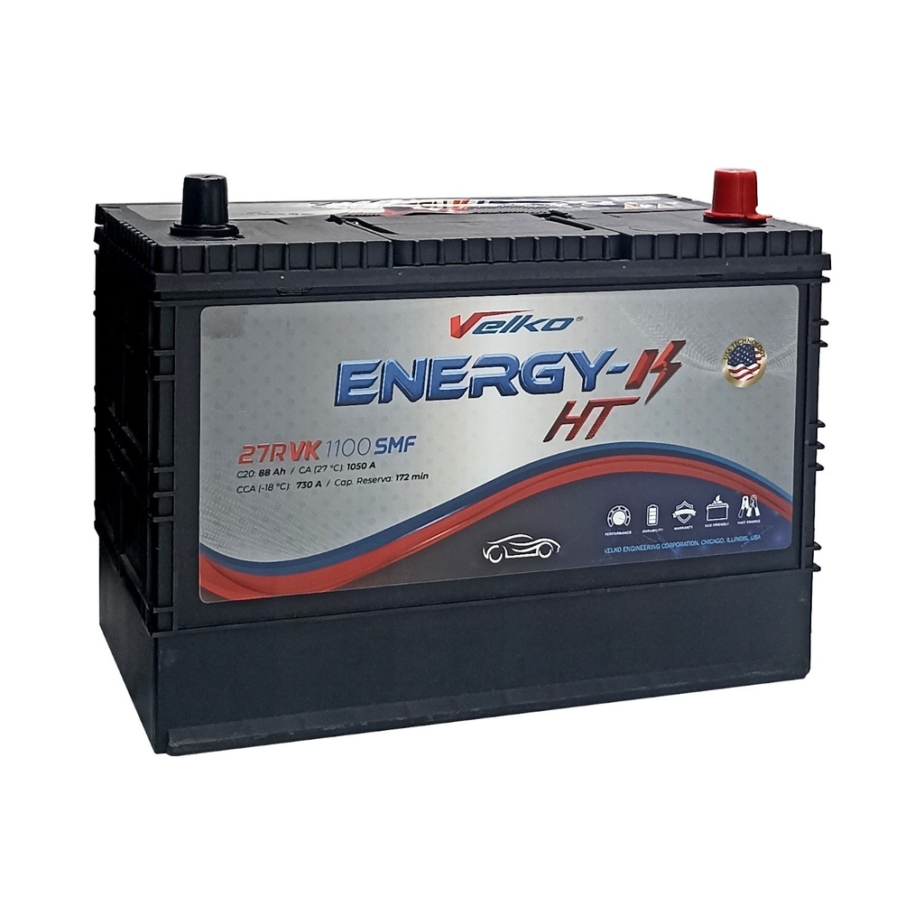 [27RVK1100] BATERIA VELKO 