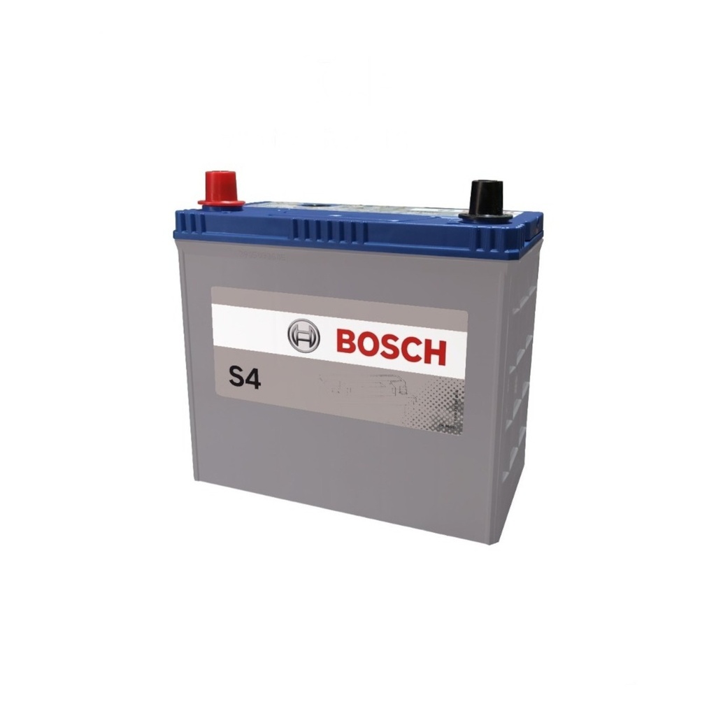 [46B24R ] BATERIA BOSCH NS60I S4 42EA-51R CHEVROLET REF. 46B24R