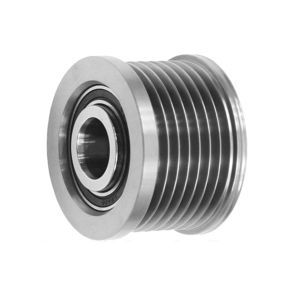 [28662] POLEA RENAULT MEGANE MASTER