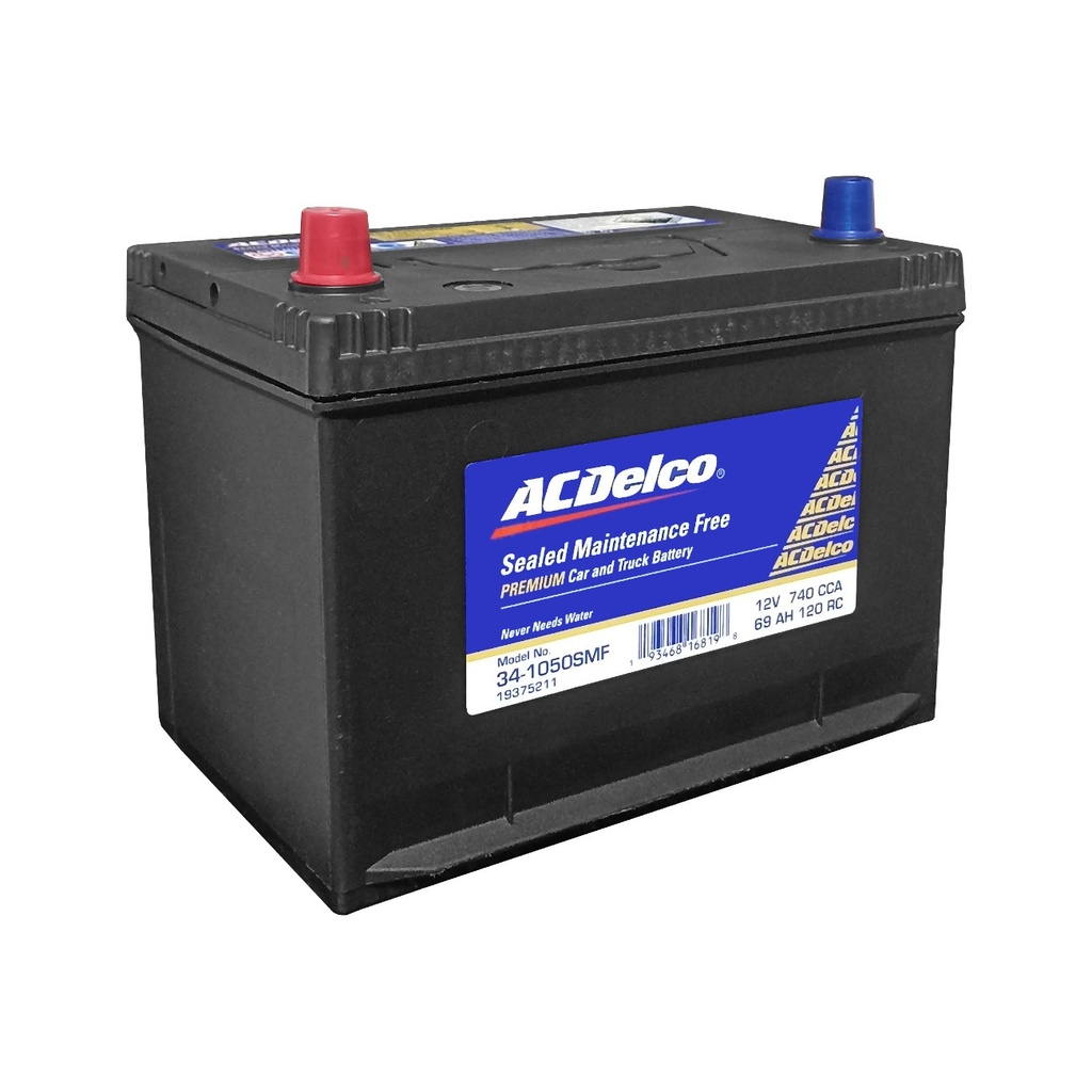 [19375211] BATERIA AC-DELCO DORADA (19375211)