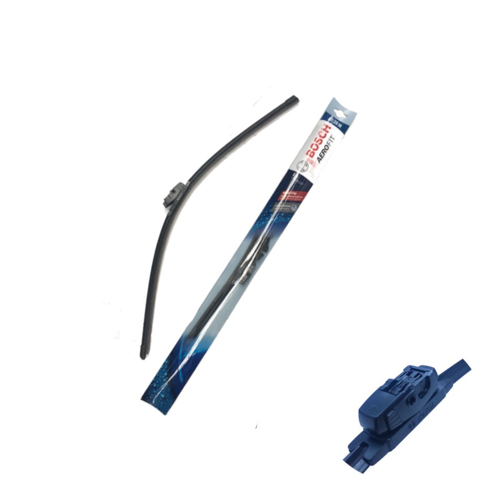 PLUMILLA AEROFIT MULTICLIP 28