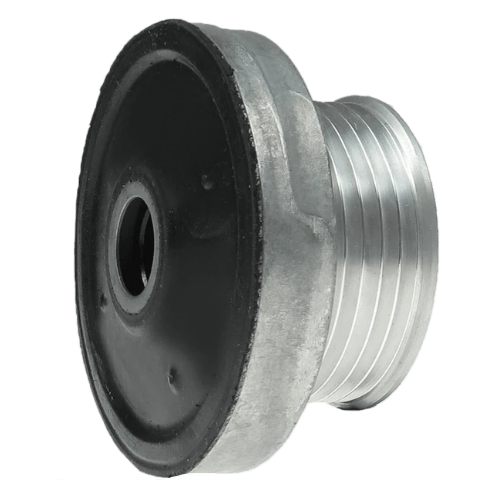 [28633A] POLEA RENAULT MEGANNE SYMBOL CLIO KANGOO LAGUNA