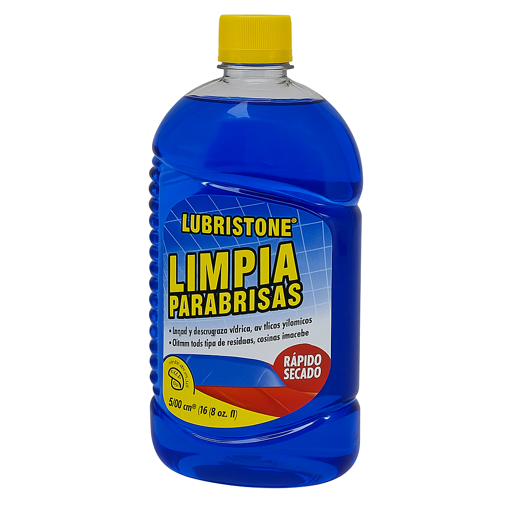 [LIMPIABRISAS] LIMPIADOR LIMPIABRISAS (OBSEQUIO)