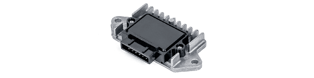 MODULO DE ENCENDIDO NISSAN PATHFINDER
