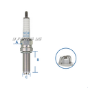 BUJIA NGK