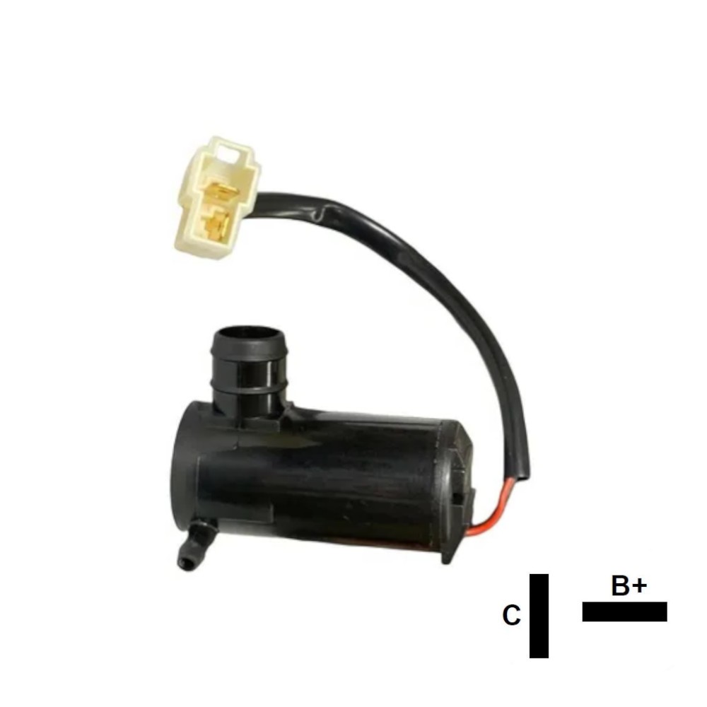 [CCH5043] MOTORES LIMPIABRISAS N200 N300 HAFEI