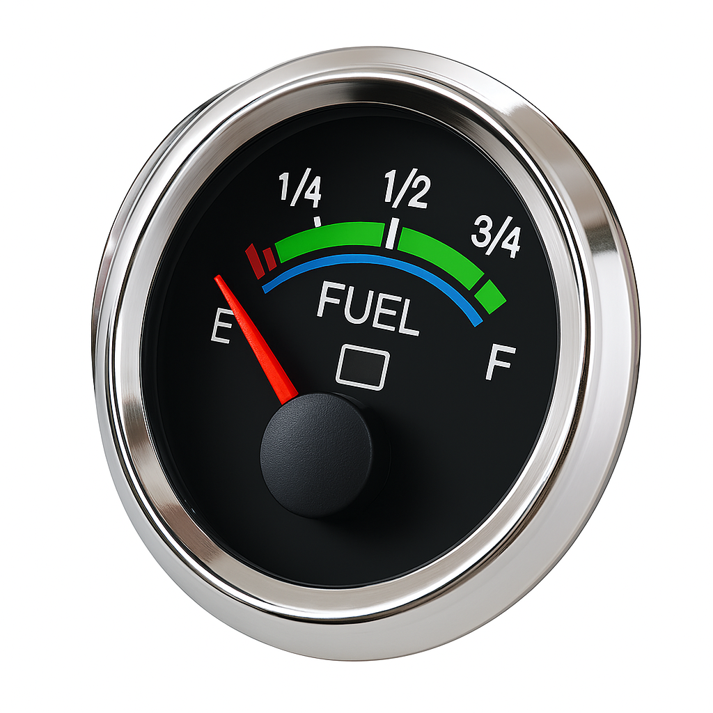 [AG6397] MEDIDOR DE COMBUSTIBLE CHEVROLET CHEVETTE 