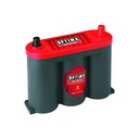 BATERIA OPTIMA RED TOP 6V
