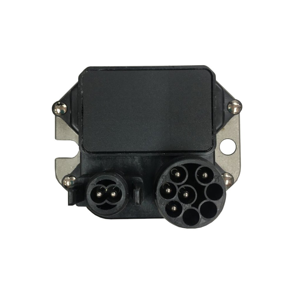 MODULO DE IGNICION BMW (BM-312)