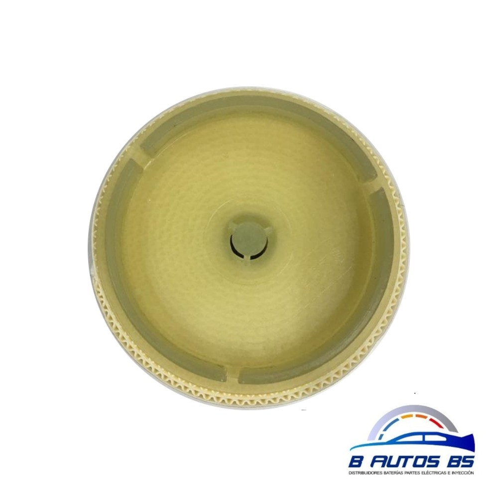 [FP12220] FILTRO DE COMBUSTIBLE HILUX BT50